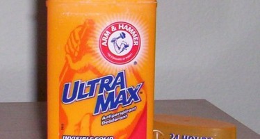 Ultra Max stick deo